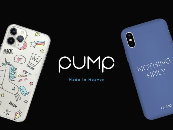 Чохол Pump Silicone Case Huli Net for iPhone 12 Pro Max