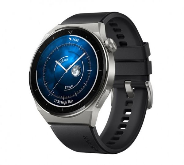 Смарт-годинник Huawei Watch GT 3 Pro 46mm Sport (55028468)