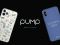 Чохол Pump Silicone Case 420 White for iPhone 12 Pro Max