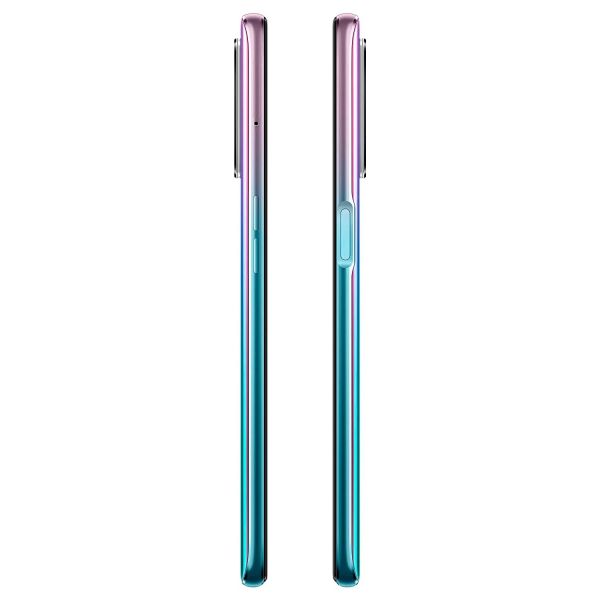 Смартфон Oppo A74 5G 6/128GB Fantastic Purple