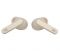 Наушники TWS JBL Live Pro+ TWS Beige (JBLLIVEPROPTWSBEG)