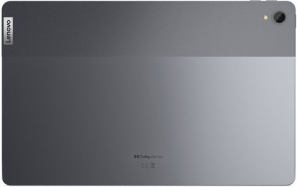 Планшет Lenovo Tab P11 Plus 4/128GB Wi-Fi Slate Grey (ZA9W0001CZ)