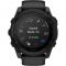 Смарт-годинник Garmin tactix 8 - 51 mm Solar Incl. Applied Ballistics Ultr. Solv. (010-03407-00/01)