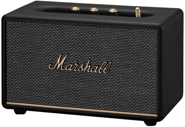 Портативна акустика Marshall Acton III Black (1006004)