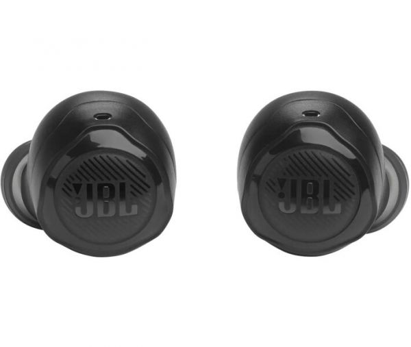 Навушники TWS JBL Quantum TWS Air Black (JBLQTWSAIRBLK)