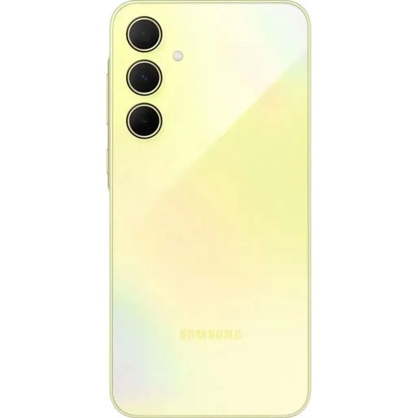 Смартфон Samsung Galaxy A35 5G SM-A356E 8/128GB Awesome Lemon