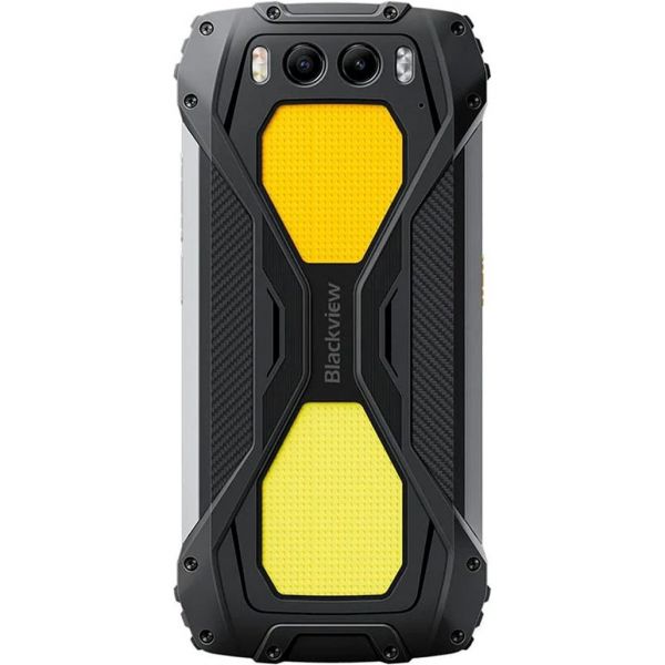 Смартфон Blackview BV7300 6/256GB Yellow