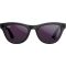 Смарт-окуляри Ray-Ban Meta Skyler Shiny Black/Amethyst Transitions (RW4010 601/CH 52-20)