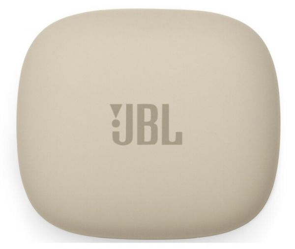 Навушники TWS JBL Live Pro+ TWS Beige (JBLLIVEPROPTWSBEG)