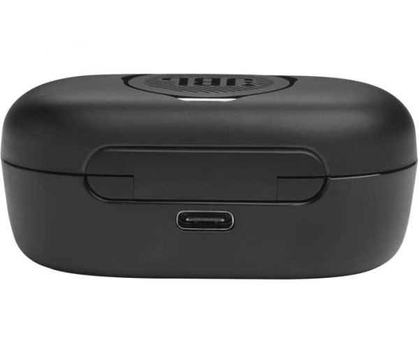 Навушники TWS JBL Quantum TWS Air Black (JBLQTWSAIRBLK)