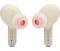 Наушники TWS JBL Live Pro+ TWS Beige (JBLLIVEPROPTWSBEG)