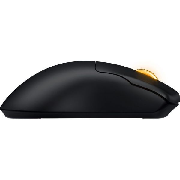 Мышь HATOR Pulsar 3 PRO wireless (HTM640) black