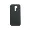 Чехол Jelly Silicone Case Xiaomi Redmi 9C Black