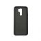 Чехол Jelly Silicone Case Xiaomi Redmi 9C Black
