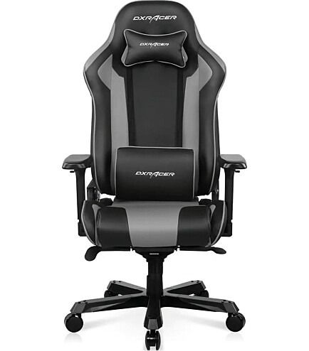 Крісло для геймерів DXRacer King (GC-K99-NG-A3-01-NVF)