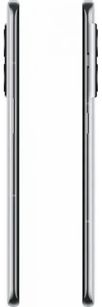 Смартфон OnePlus 10 Pro 12/256GB Panda White (Global Version)