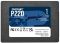 SSD накопичувач PATRIOT P220 1 TB (P220S1TB25)