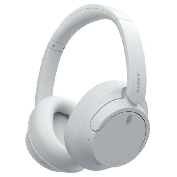 Навушники Sony WH-CH720N White (WHCH720NW.CE7)