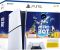 Ігрова консоль Sony PlayStation 5 Slim 1TB Astro Bot Bundle