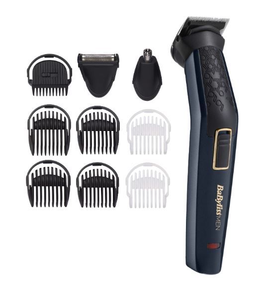 Машинка для стрижки BaByliss MT728E
