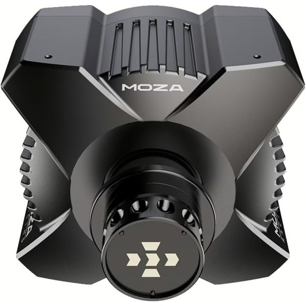 Кермо і педалі MOZA R3 Racing Bundle for XBOX/PC (RS053_Moza)