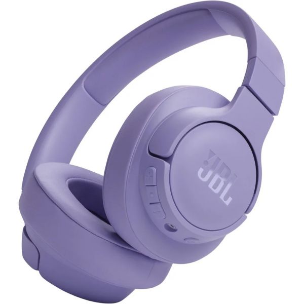 Навушники JBL Tune 720BT Purple (JBLT720BTPUR)