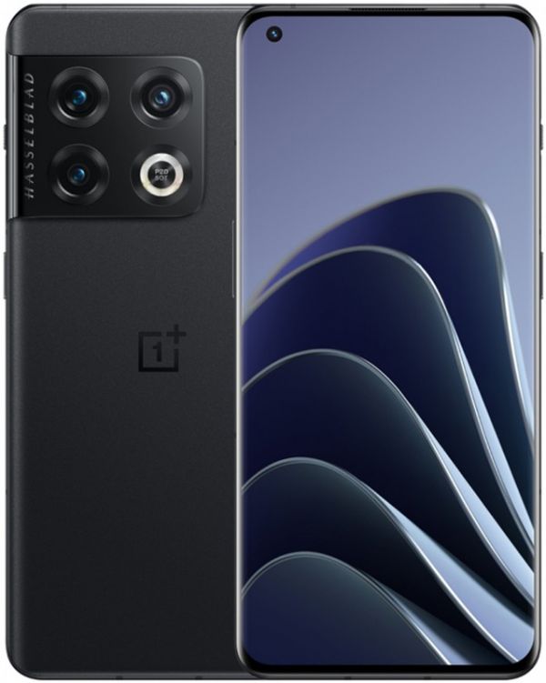 Смартфон OnePlus 10 Pro 8/256GB Black