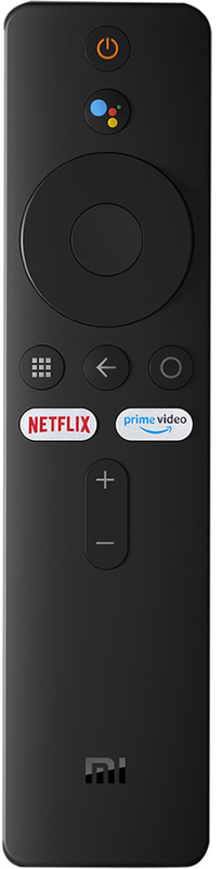 Smart-stick медіаплеєр Xiaomi Mi TV Stick 4K (MDZ-27-AA)