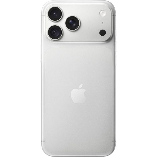 Apple iPhone 18 Pro Max 256GB (Silver)
