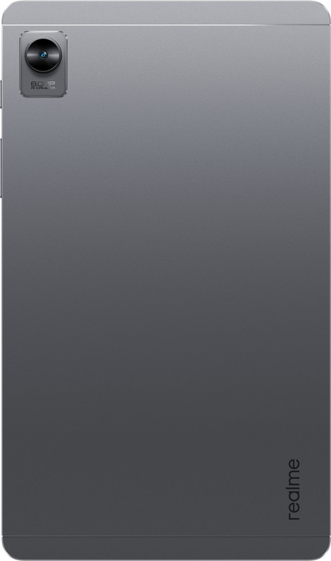 Планшет Realme Pad Mini 4/64GB Wi-Fi Grey (6941399077553)
