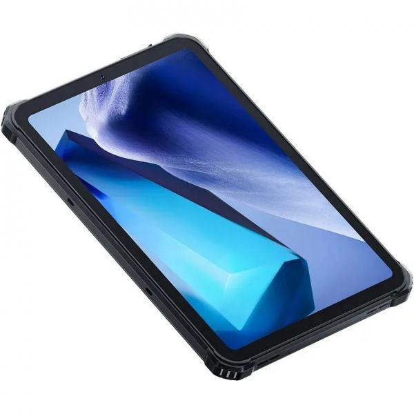 Планшет Oukitel Pad RT3pro 8 4/128GB LTE Black (RT3pro_Black)