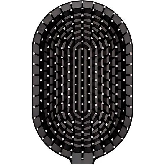 Щетка Dyson Paddle brush Rose (971062-05) EU
