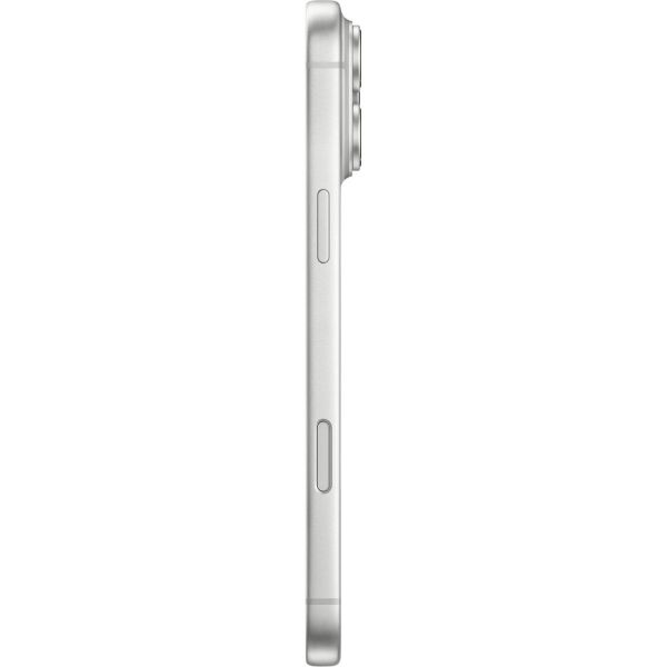 Apple iPhone 18 Pro Max 1TB (Silver)