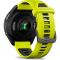 Смарт-часы Garmin Forerunner 965 Carbon Gray Titanium Bezel (010-02809-02/12)