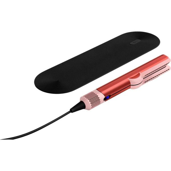 Стайлер Dyson Airstrait HT01 Strawberry bronze/Blush pink (560897-01 ) + BOX KR