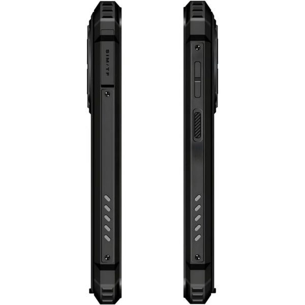 Смартфон Oukitel WP28E 4/64GB Black