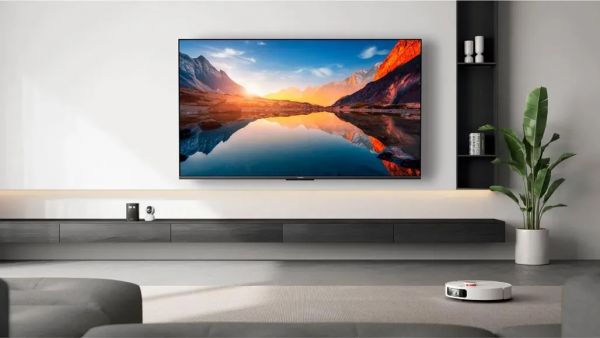 Телевізор Xiaomi TV A 43 FHD 2025