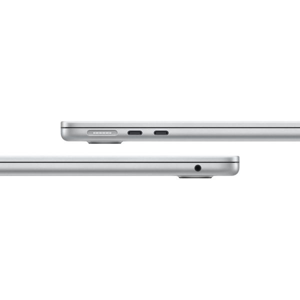 MacBook Air M5 Chip 13" 16/512GB Silver (MDH74)