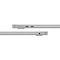 MacBook Air M5 Chip 13" 16/512GB Silver (MDH74)