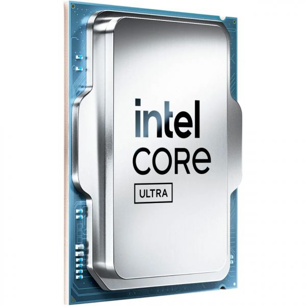 Процесор Intel Core Ultra 9 285K (BX80768285K)