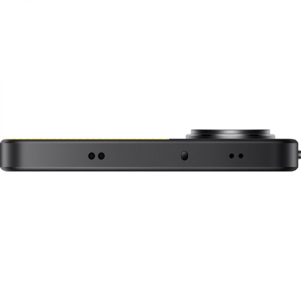 Смартфон  Xiaomi POCO X7 Pro, 12GB 256GB Yellow 2SIM NFC EU