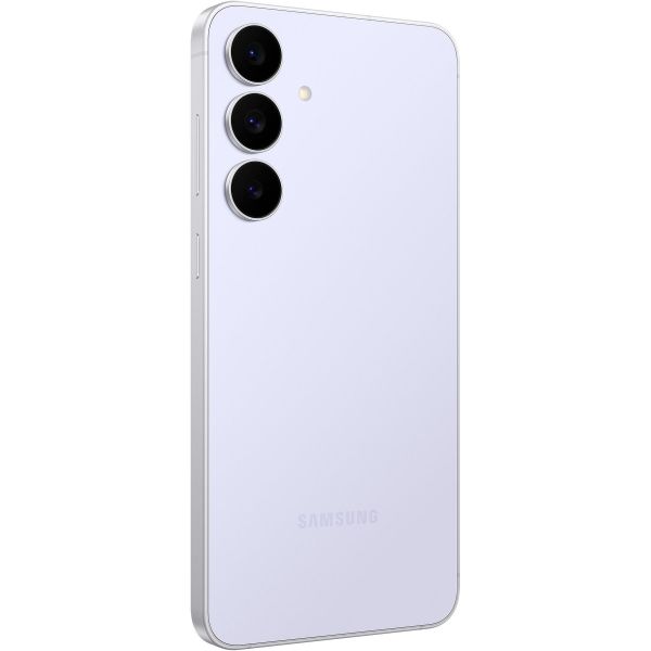 Смартфон  Samsung Galaxy S25 FE S731B 8/256GB Ice Blue (SM-S731BLBGEUC)