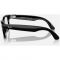 Смарт-окуляри Ray-Ban Meta Wayfarer Shiny Black Frame Clear Lens (RW4006 601/SB 50-22)