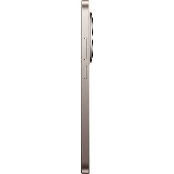 Смартфон Xiaomi Redmi Note 15 Pro 5G 8/256Gb NFC EU Titanium