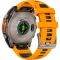 Смарт-годинник Garmin Fenix 8 47mm AMOLED (010-02904-10/11/19)