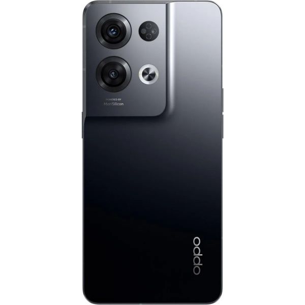 Смартфон Oppo Reno8 Pro 8/256GB Glazed Black