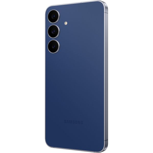 Смартфон  Samsung Galaxy S25 FE S731B 8/256GB Navy (SM-S731BDBGEUC)