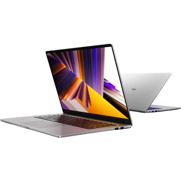 Ноутбук Xiaomi RedmiBook 16 2024 Grey (JYU4578CN)