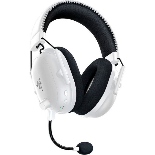 Гарнітура RAZER BlackShark V2 Pro for PS5, white (RZ04-04530600-R3G1)