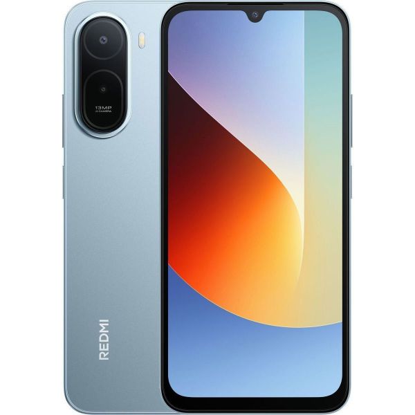 Смартфон Xiaomi Redmi A7 Pro 4/128GB Mist Blue